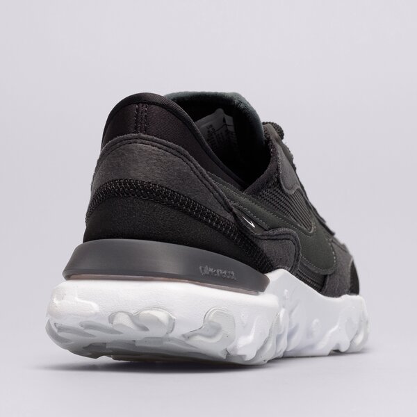 Sporta apavi sievietēm NIKE REACT R3 VISION  dq5188-001 krāsa balta