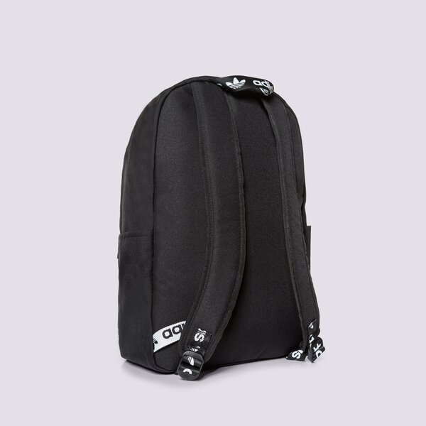 Bērnu mugursoma ADIDAS ADICOLOUR BACKPACK  h35596 krāsa melna