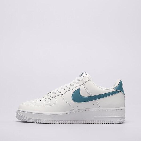 Sporta apavi vīriešiem NIKE AIR FORCE 1 '07  fj4146-114 krāsa balta