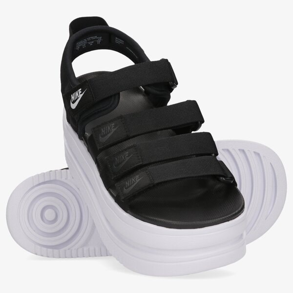 Sieviešu NIKE ICON CLASSIC dh0223-001 krāsa melna