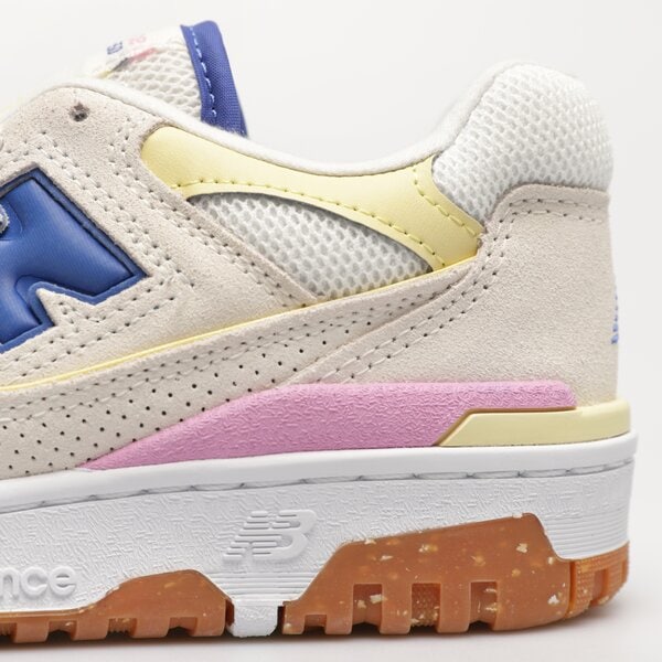 Sporta apavi sievietēm NEW BALANCE 550  bbw550db krāsa bēša