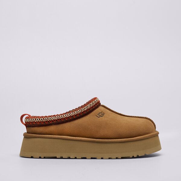 Casual sievietēm UGG TAZZ 1122553-che krāsa brūna