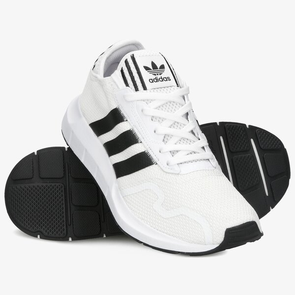 Sporta apavi vīriešiem ADIDAS SWIFT RUN X fy2111 krāsa balta