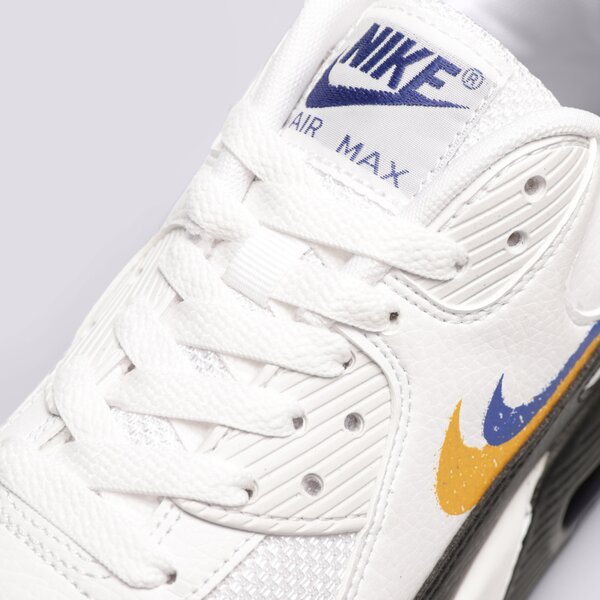 Sporta apavi bērniem NIKE AIR MAX 90 GS NN fj4592-100 krāsa balta