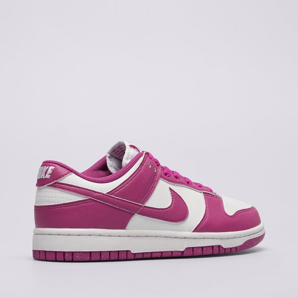 Sporta apavi sievietēm NIKE DUNK LOW dd1873-110 krāsa balta