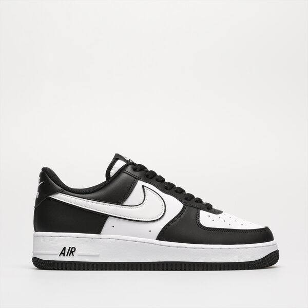 Sporta apavi vīriešiem NIKE AIR FORCE 1 '07  dv0788-001 krāsa melna