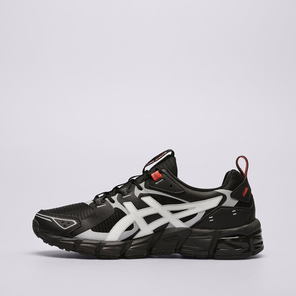 Sporta apavi vīriešiem ASICS GEL-QUANTUM 180 6 1201b011-002 krāsa melna