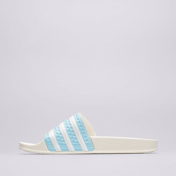 Sieviešu ADIDAS ADILETTE gy2098 krāsa zila