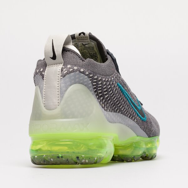 Sporta apavi bērniem NIKE AIR VAPORMAX 2021 FK db1550-009 krāsa pelēka