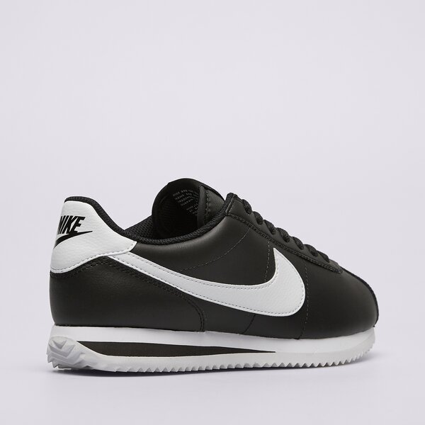 Sporta apavi sievietēm NIKE CORTEZ  dn1791-001 krāsa melna