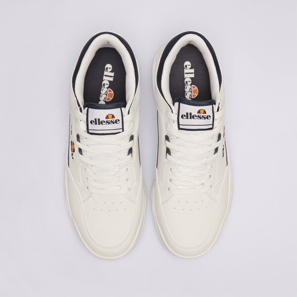 Sporta apavi vīriešiem ELLESSE LS987 CUPSOLE  shvf0817921 krāsa balta