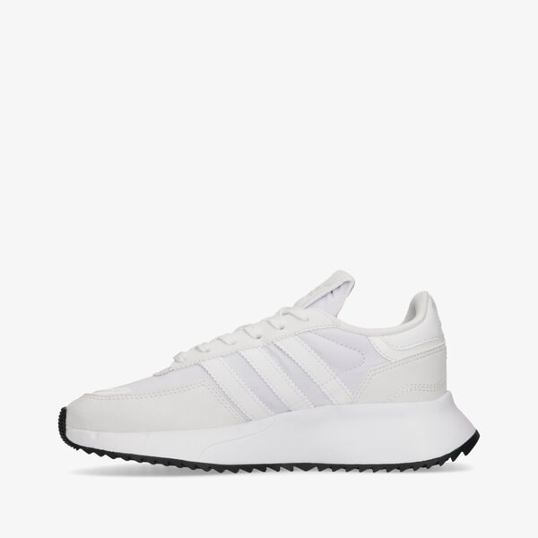 Sporta apavi bērniem ADIDAS RETROPY F2 J gw3313 krāsa balta