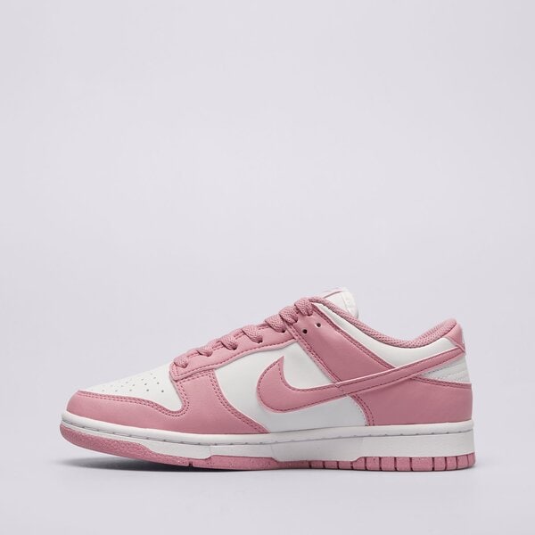 Sporta apavi sievietēm NIKE DUNK LOW dd1873-112 krāsa balta