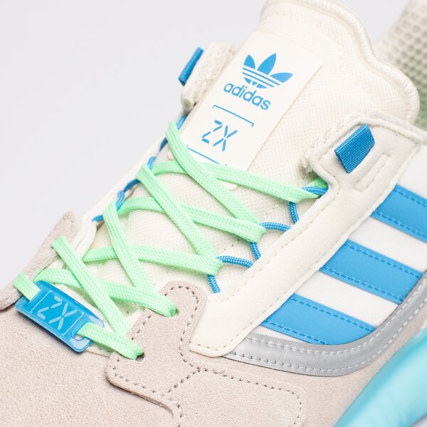 Sporta apavi vīriešiem ADIDAS ZX 5K BOOST gy4160 krāsa pelēka