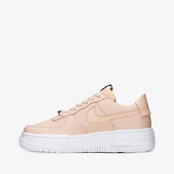 Sporta apavi sievietēm NIKE AIR FORCE 1 PIXEL ck6649-200 krāsa bēša