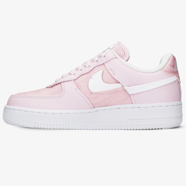 Sporta apavi sievietēm NIKE WMNS NIKE AF1 LXX dj6904-600 krāsa rozā
