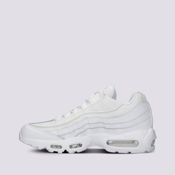 Sporta apavi vīriešiem NIKE AIR MAX 95 ESSENTIAL ct1268-100 krāsa balta