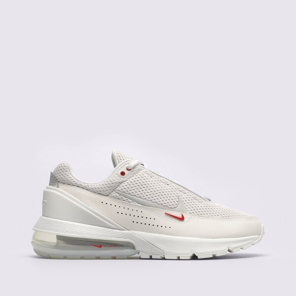 Sporta apavi vīriešiem NIKE AIR MAX PULSE dr0453-001 krāsa balta