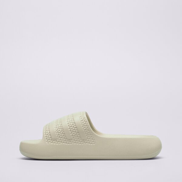 Sieviešu ADIDAS ADILETTE AYOON SLIDES  gx7064 krāsa bēša