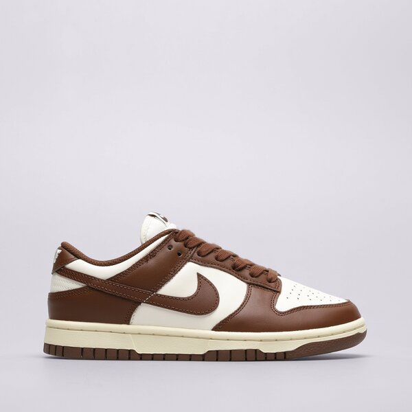 Sporta apavi sievietēm NIKE DUNK LOW dd1503-124 krāsa brūna