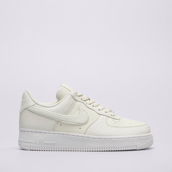 Sporta apavi sievietēm NIKE W AIR FORCE 1 '07 NEXT NATURE hq3905-001 krāsa bēša