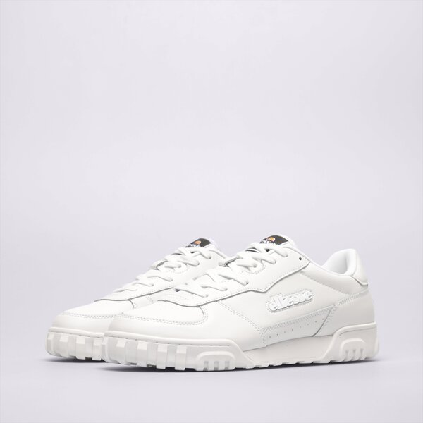 Sporta apavi vīriešiem ELLESSE TANKER CUPSOLE  shmf0443948 krāsa balta