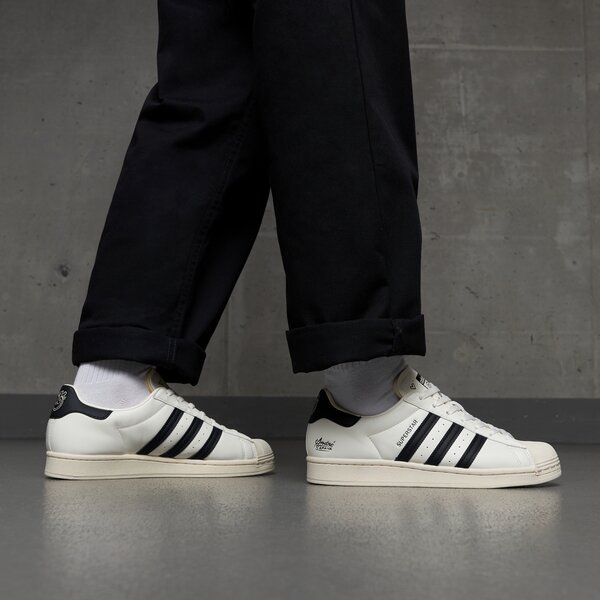 Sporta apavi vīriešiem ADIDAS SUPERSTAR  gz2203 krāsa bēša