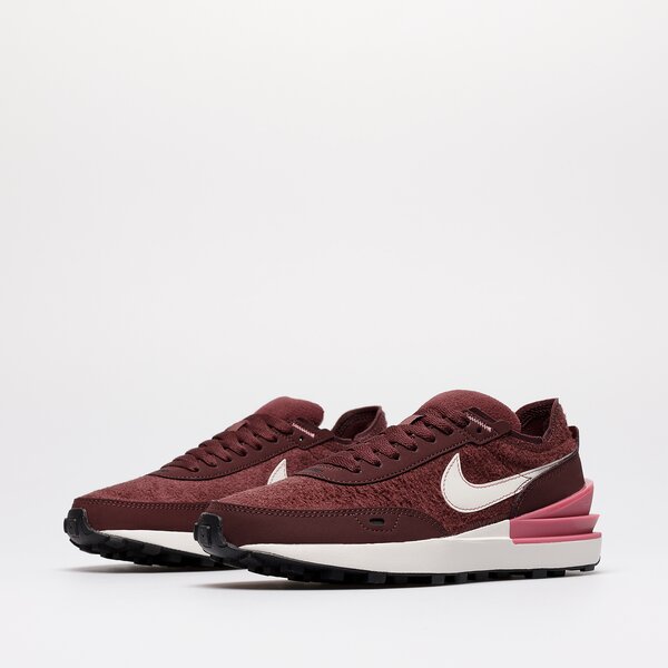 Sporta apavi sievietēm NIKE WAFFLE ONE SE dq5141600 krāsa bordo