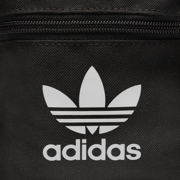 Sieviešu gurnu soma ADIDAS SOMINA AC FESTIVAL BAG ij0765 krāsa melna