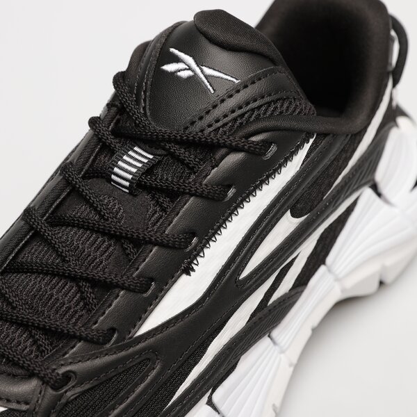 Sporta apavi sievietēm REEBOK ZIG KINETICA 2.5 gx0498 krāsa melna