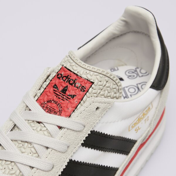 Sporta apavi vīriešiem ADIDAS SL 72 RS js0746 krāsa balta