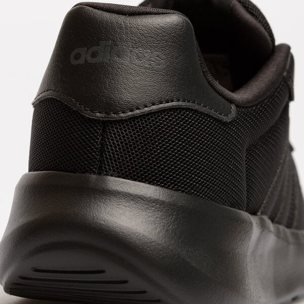 Sporta apavi bērniem ADIDAS LITE RACER 3.0 K gx6611 krāsa melna