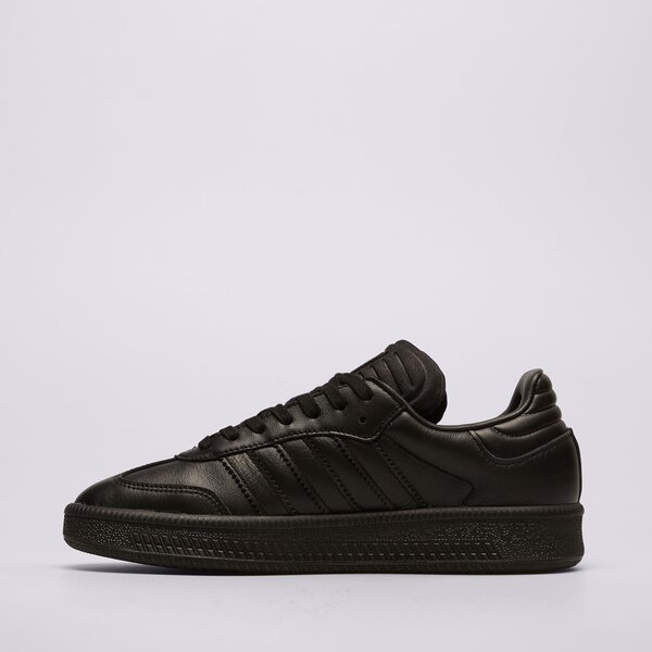 Sporta apavi vīriešiem ADIDAS SAMBA XLG ji3195 krāsa melna