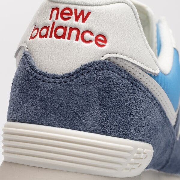 Sporta apavi vīriešiem NEW BALANCE 574  u574ra2 krāsa tumši zila