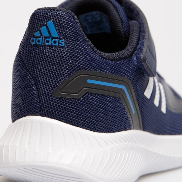Sporta apavi bērniem ADIDAS RUNFALCON 2.0 I gx3540 krāsa tumši zila