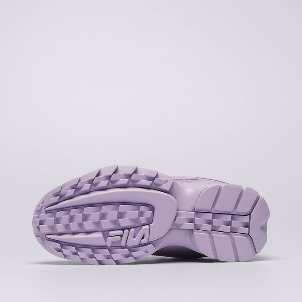 Sporta apavi sievietēm FILA DISRUPTOR 2 PREMIUM 5xm02263500 krāsa violeta