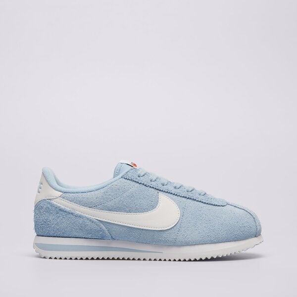 Sporta apavi sievietēm NIKE CORTEZ VINTAGE SUEDE fj2530-400 krāsa zila