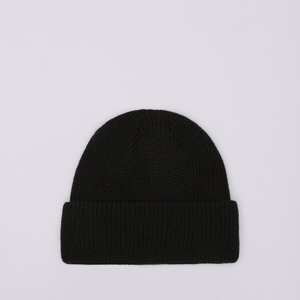 Sieviešu ziemas cepure ADIDAS CEPURE SHORT BEANIE il8441 krāsa melna