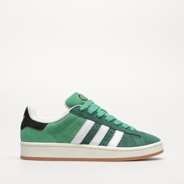 Sporta apavi sievietēm ADIDAS CAMPUS 00S id2048 krāsa zaļa