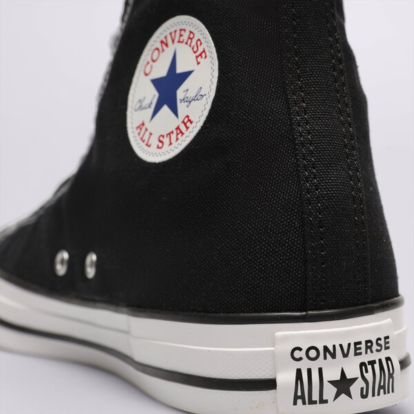 Sporta apavi vīriešiem CONVERSE CHUCK TAYLOR ALL STAR  m9160c krāsa melna