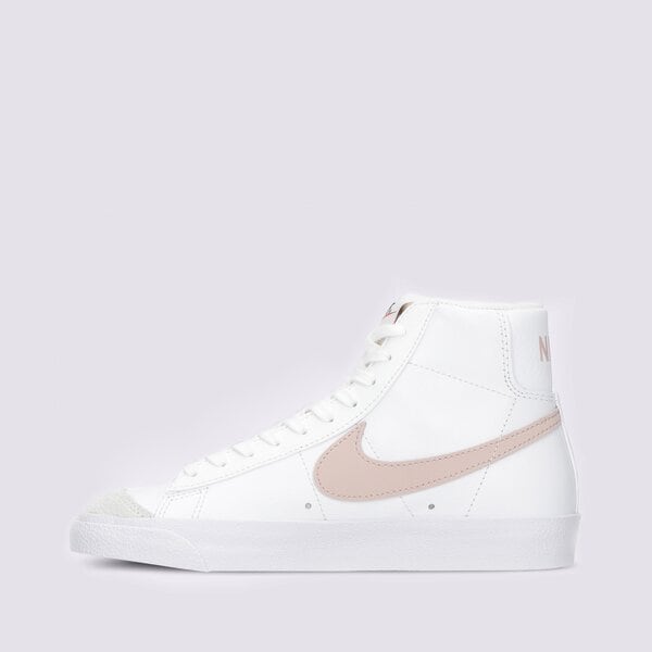 Sporta apavi sievietēm NIKE BLAZER MID '77 cz1055-118 krāsa balta