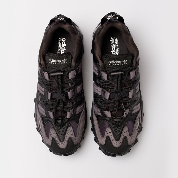 Ziemas zābaki sievietēm ADIDAS HYPERTURF ADVENTURE gx2022 krāsa melna