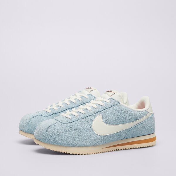 Sporta apavi vīriešiem NIKE CORTEZ SE hf3142-400 krāsa zila