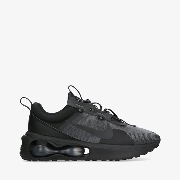 Sporta apavi vīriešiem NIKE AIR MAX 2021  dh4245-002 krāsa melna
