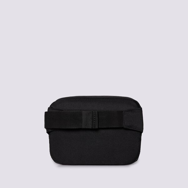 Sieviešu gurnu soma ELLESSE SOMA MISCELA CROSS BODY BAG BLK sana2533011 krāsa melna