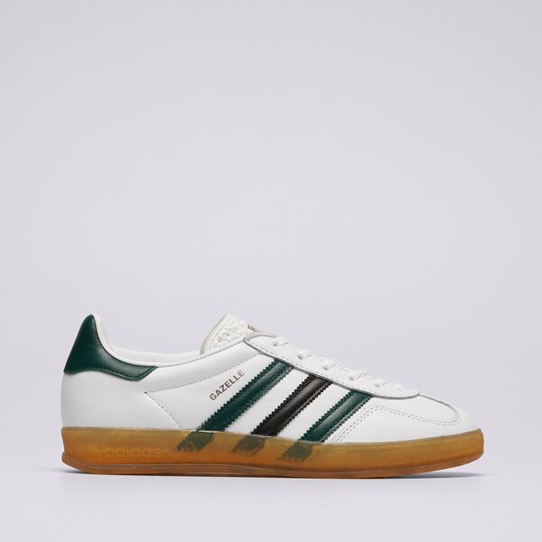 Sporta apavi sievietēm ADIDAS GAZELLE INDOOR W ie2957 krāsa balta