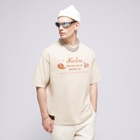 NEW ERA T-SHIRT NE HERITAGE PATCH OS NONE