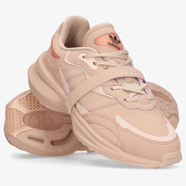 Sporta apavi sievietēm ADIDAS ZENTIC W gy4130 krāsa bēša