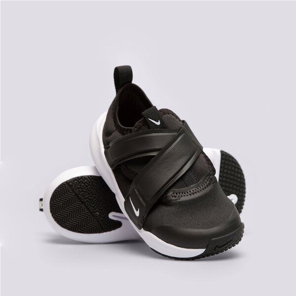 Sporta apavi bērniem Nike Flex Advance  cz0188-002 krāsa melna