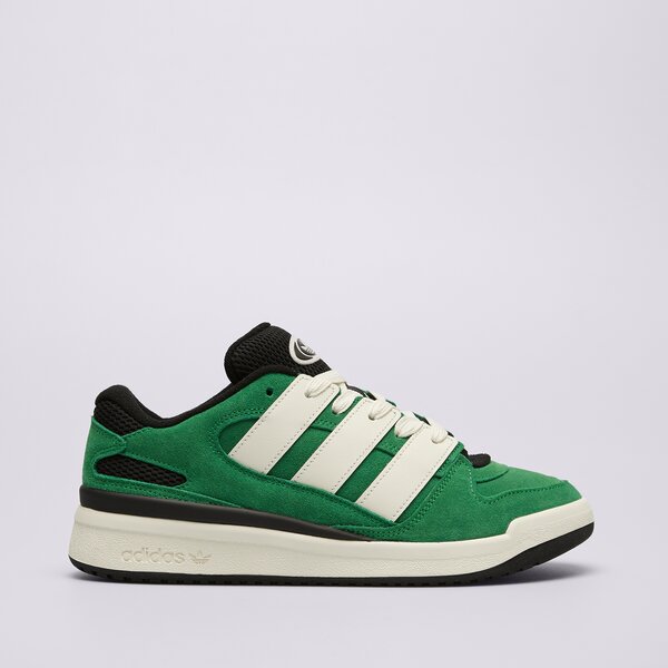 Sporta apavi vīriešiem ADIDAS FORUM2000 ji3279 krāsa zaļa